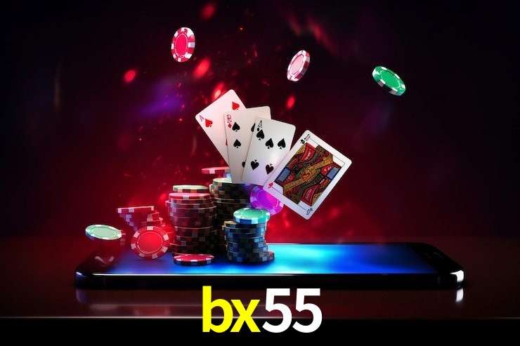 Statistics bx55