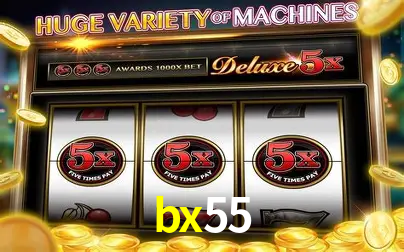 Descubra a Essência do bx55: Nossa História e Compromissos