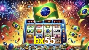 Welcome Bonus bx55