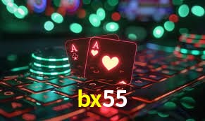 Estatísticas bx55