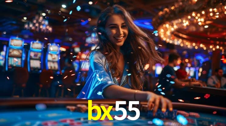 Experiência VIP bx55
