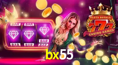 A Revolução dos Aplicativos de Jogos no bx55