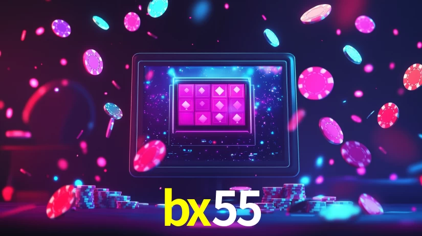 BX55