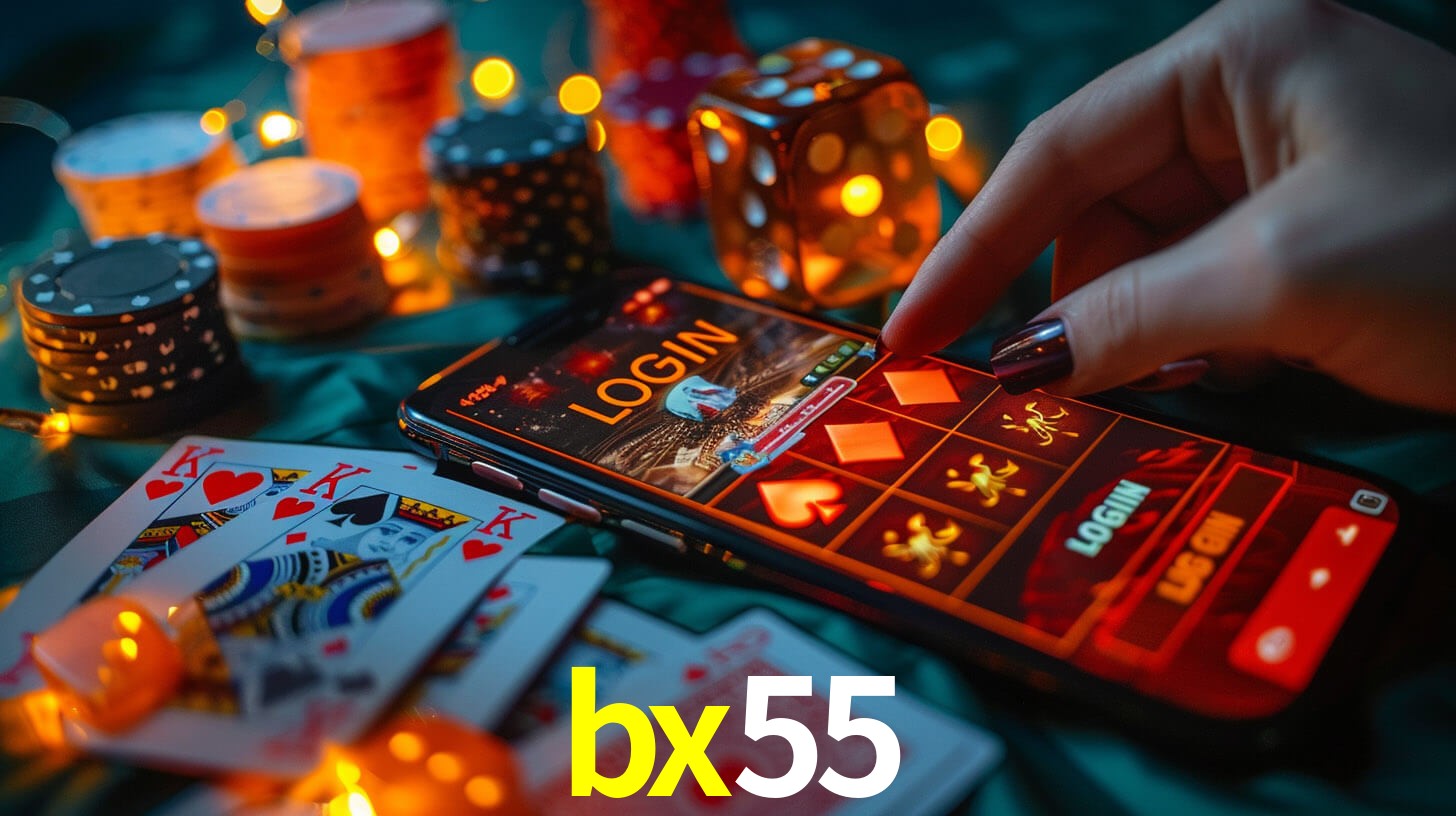 BX55
