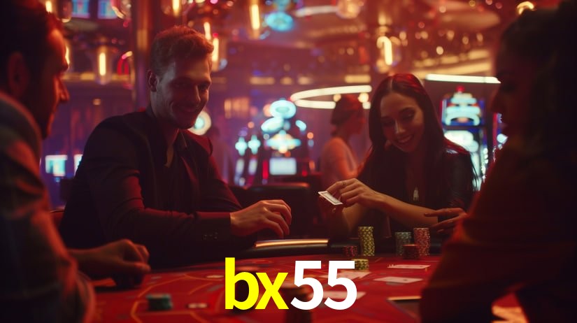 Apostas Esportivas na bx55: Um Guia Completo