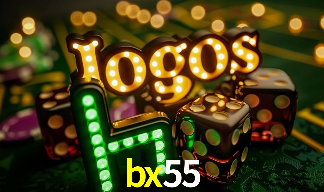 Recursos de Bônus bx55