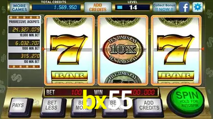Weekend Specials bx55