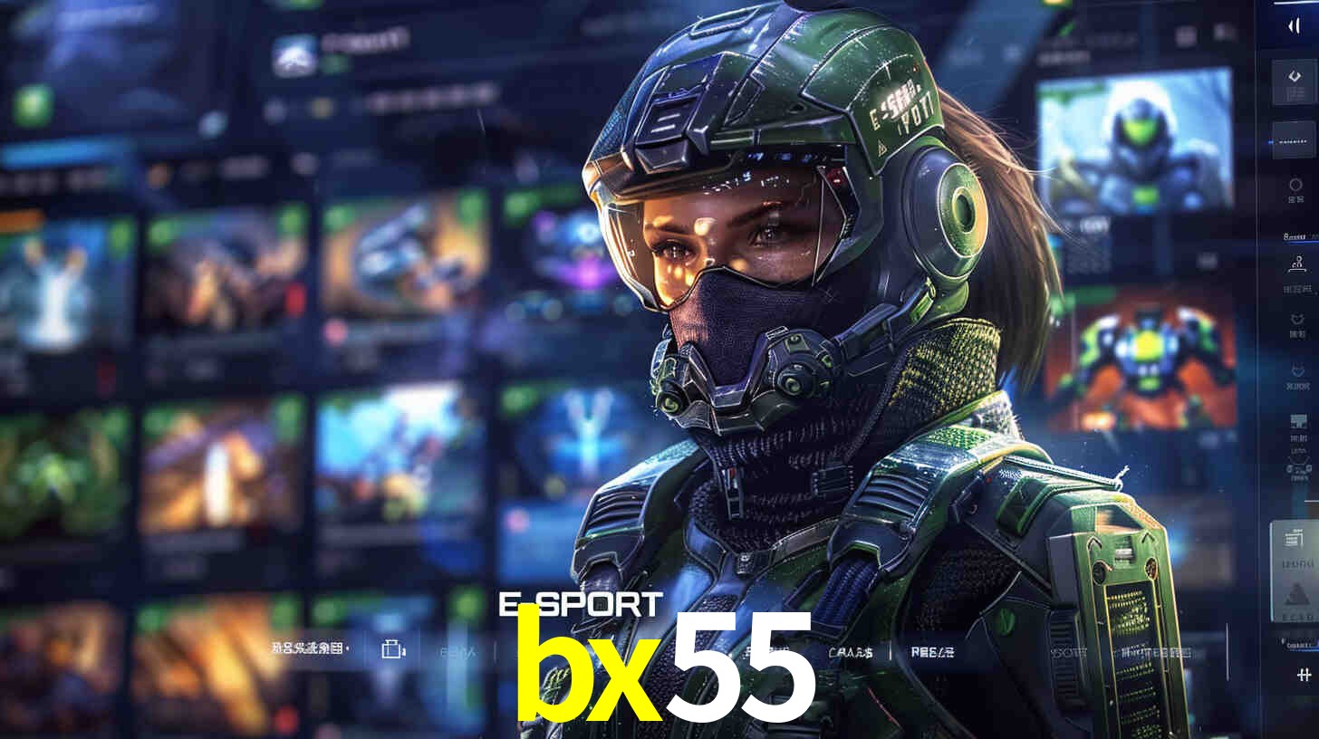 Responsive Design bx55