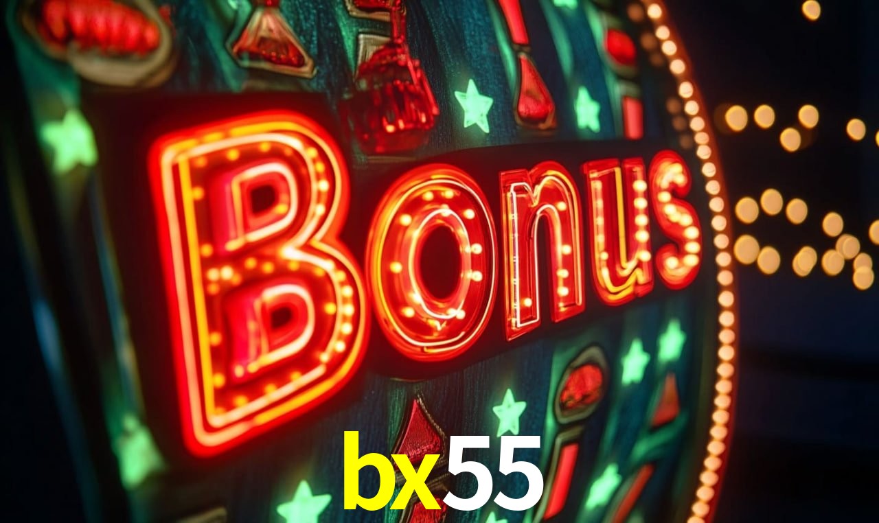 Jogos Exclusivos bx55