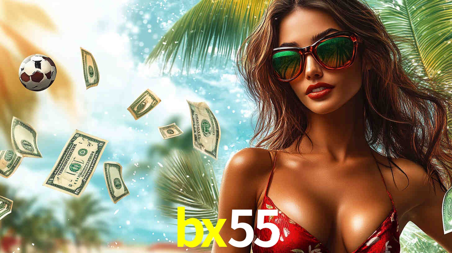 Security Systems bx55