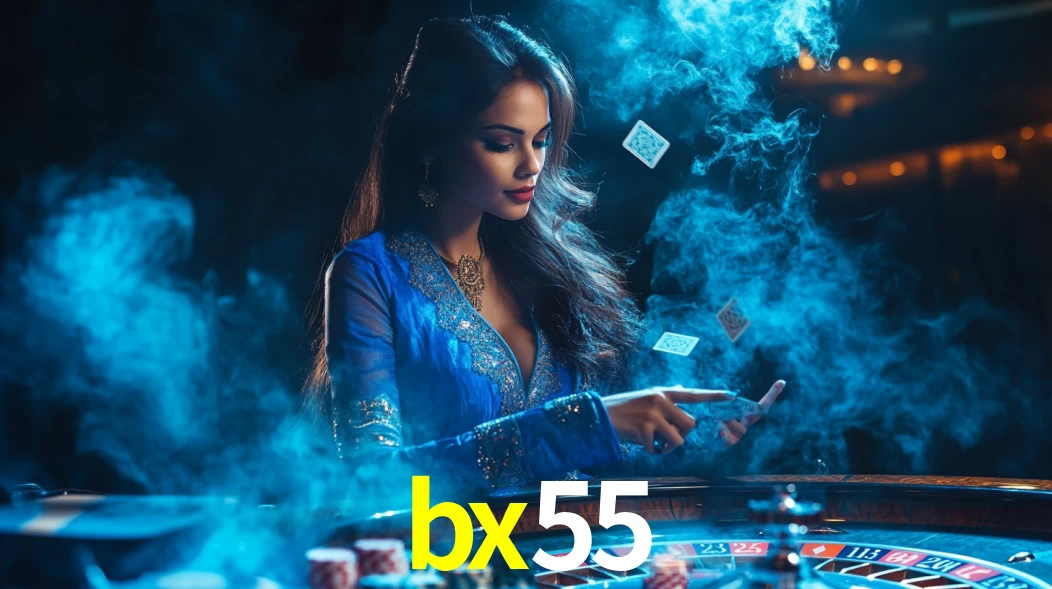 Inovações de Jogos na bx55: O Futuro das Experiências Interativas