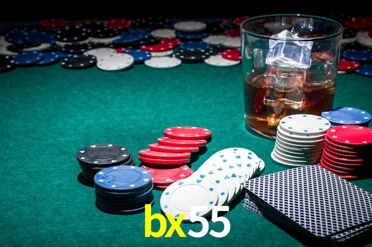 Mesa de Blackjack bx55
