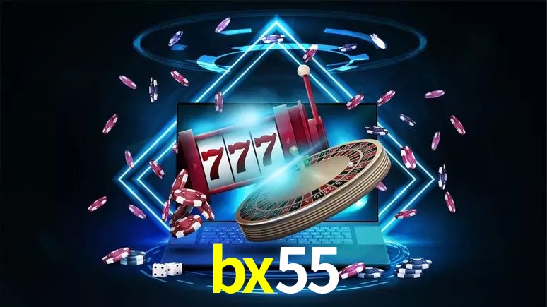 Benefícios da Conta bx55