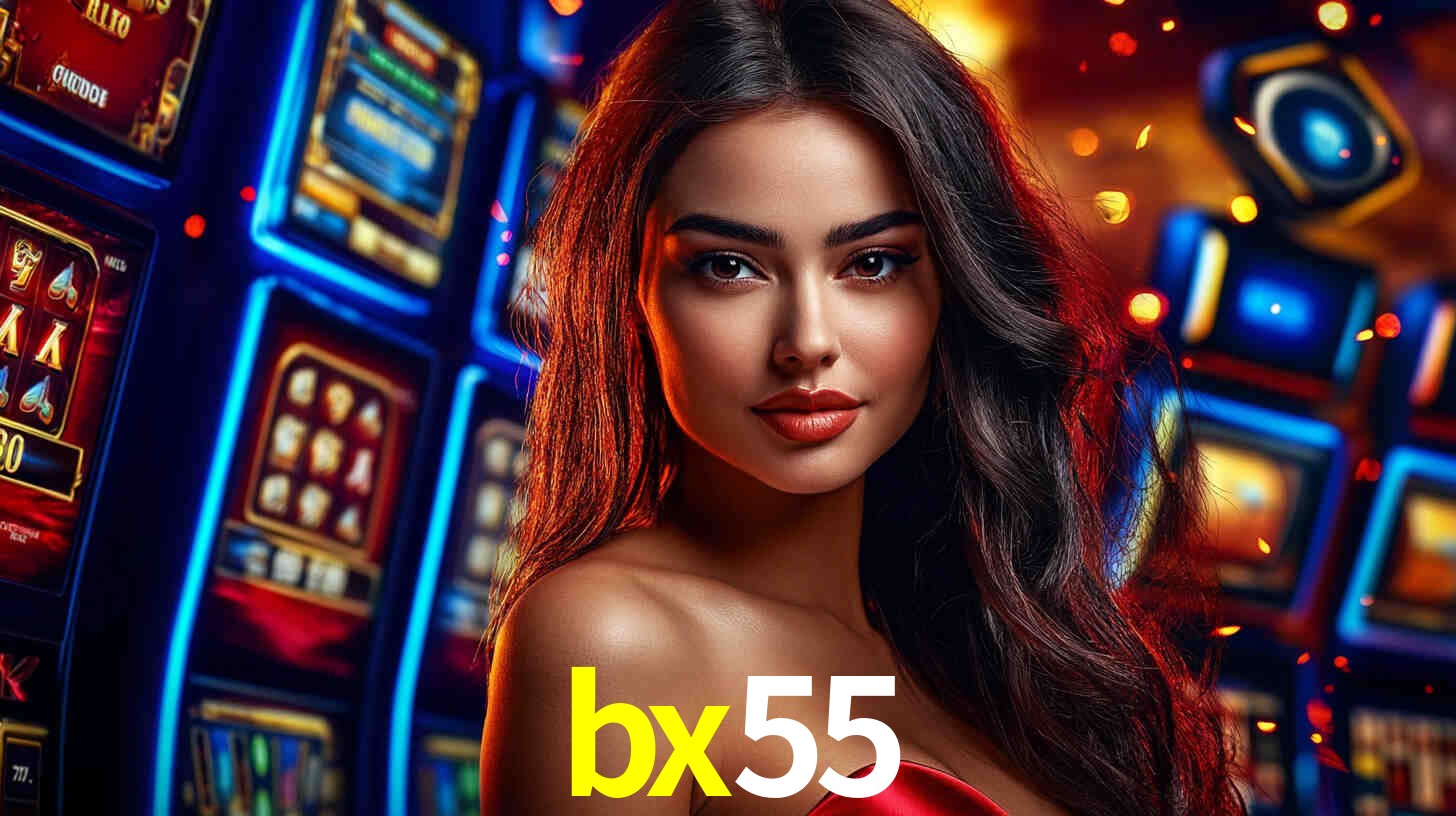 Descubra a Essência do bx55: Nossa História e Compromissos