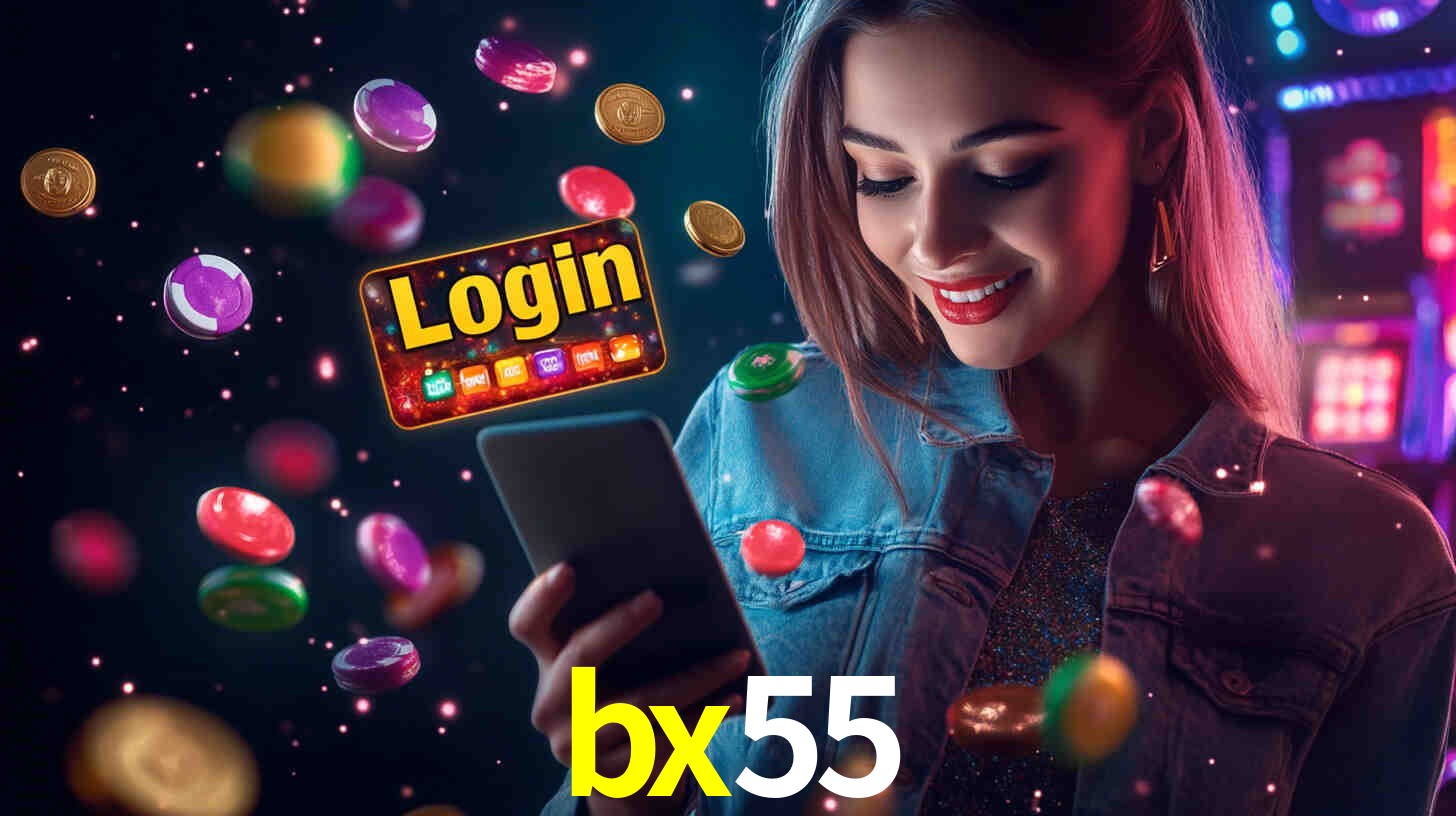 Descubra a Essência do bx55: Nossa História e Compromissos