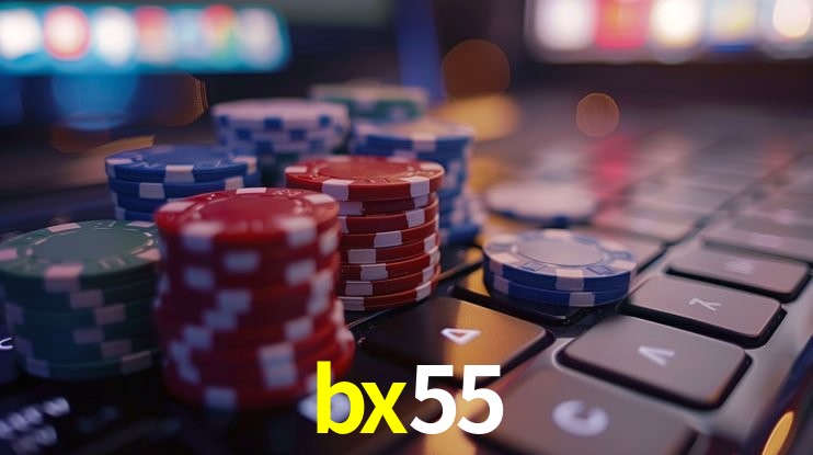Sistemas de Segurança bx55
