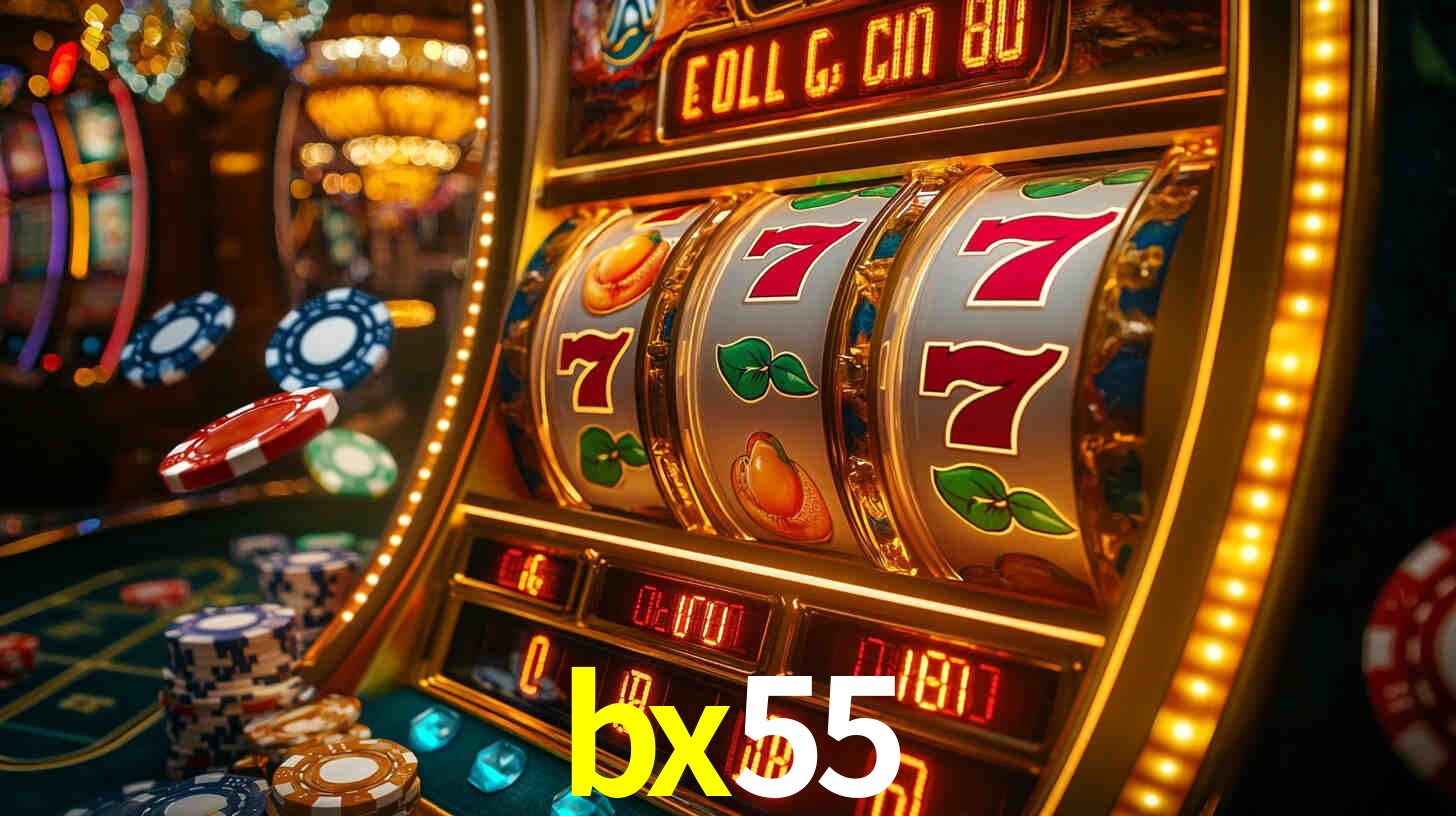 Exclusive Games bx55
