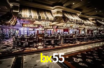 API Integration bx55
