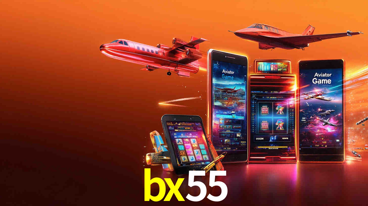 A Popularidade dos Caça-Níqueis no bx55