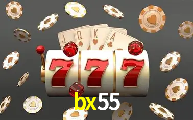 Descubra a Magia dos Jogos de Arcade no bx55