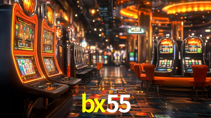 Explore as vantagens do bx55: serviço profissional e confiabilidade