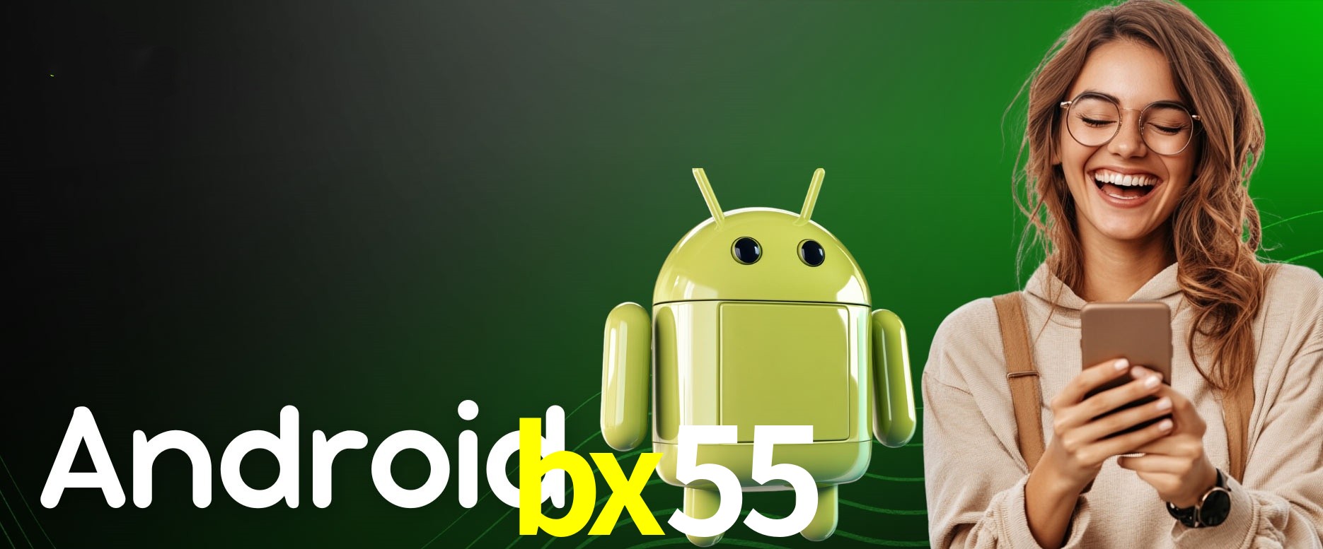 Account Benefits bx55