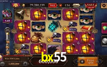 Seasonal Promotions bx55