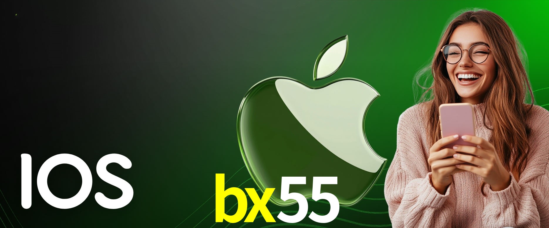 Secure Login bx55