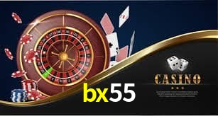 Apostas de Futebol bx55