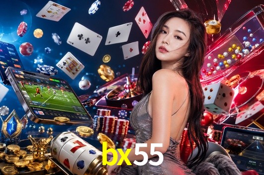 Live Casino bx55
