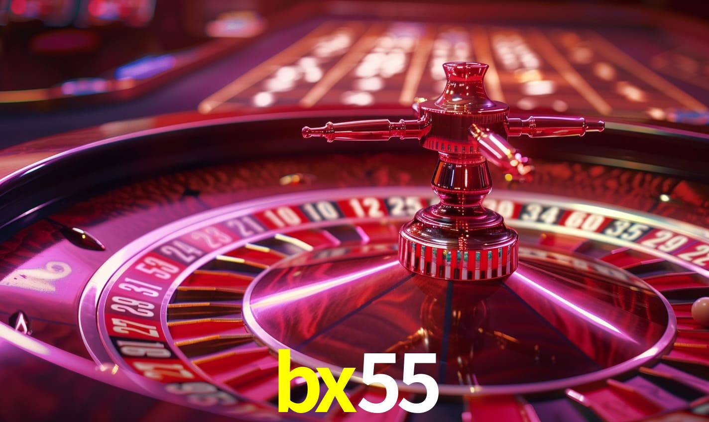 Desvendando o Mundo dos Jogos Virtuais na bx55