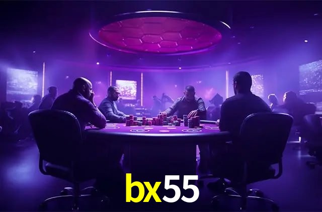A Emoção da Loteria na bx55: Uma Chance de Mudança de Vida
