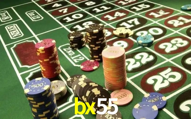 Diretório de Jogos bx55