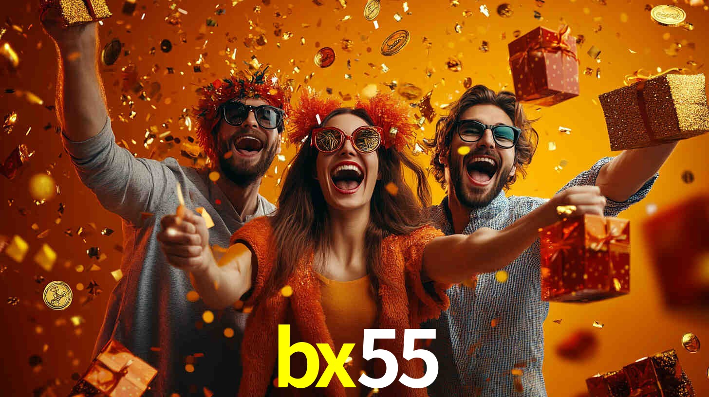 bx55.com