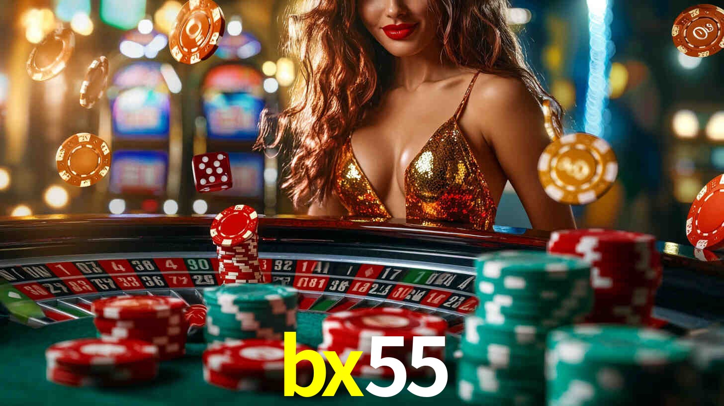 Premium Interface bx55