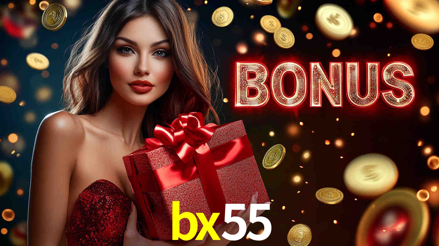 Descubra a Essência do bx55: Nossa História e Compromissos