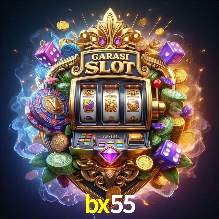 Sistemas de Segurança bx55