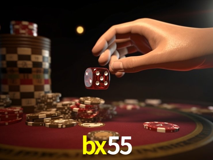 Provedores de Jogos bx55