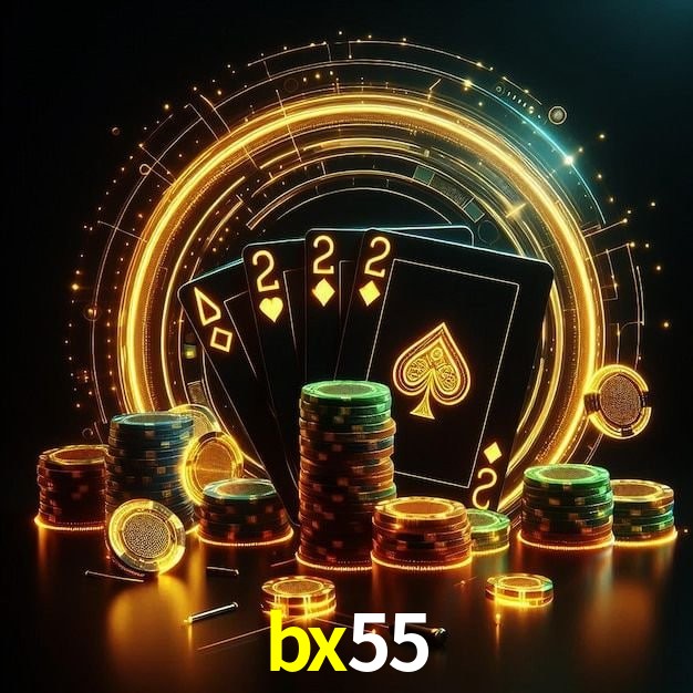 Casino Ao Vivo bx55