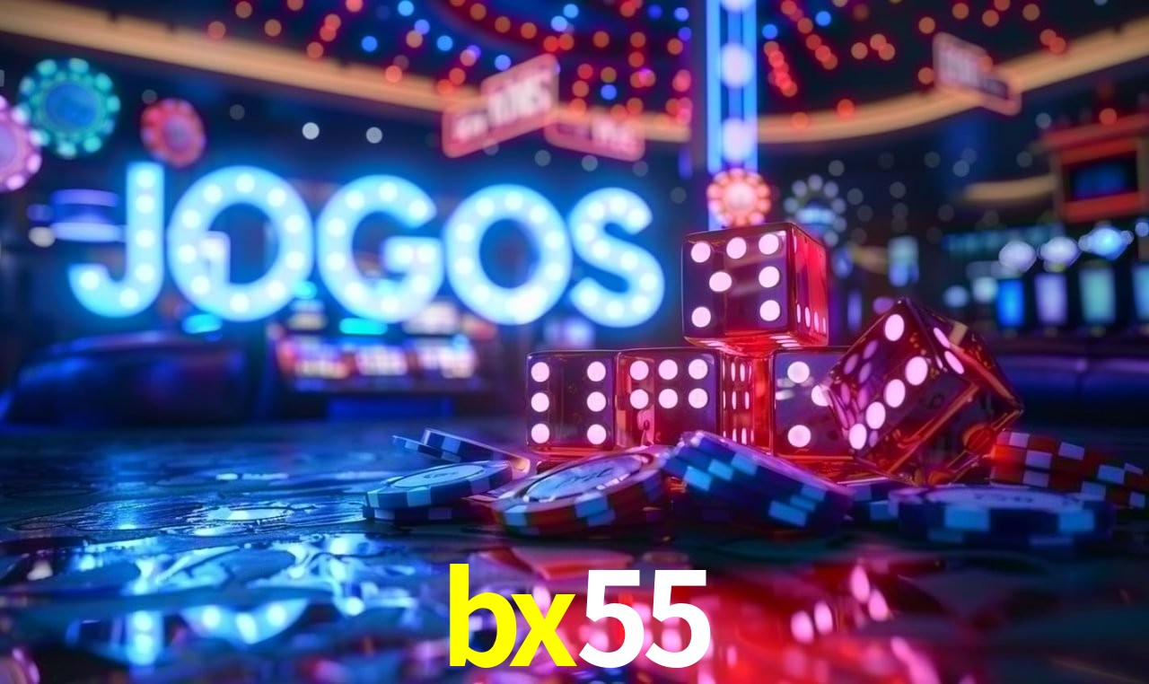 PIX Instantâneo bx55