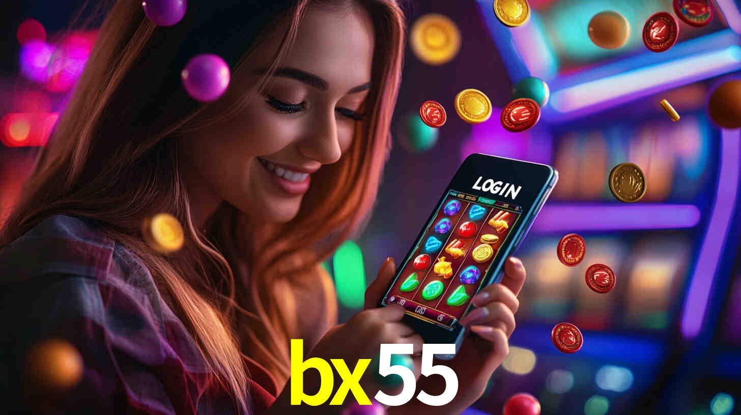 bx55.com