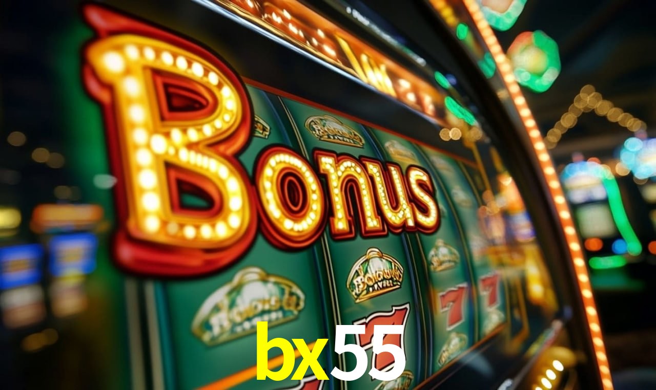 bx55 Loteria Online Brasil - Plataforma Certificada