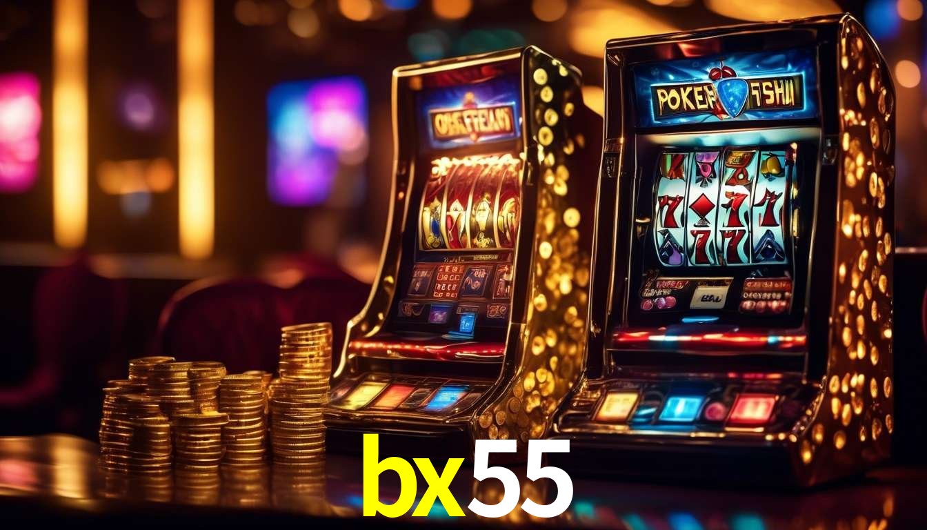bx55 Download - Opções de Download por Plataforma