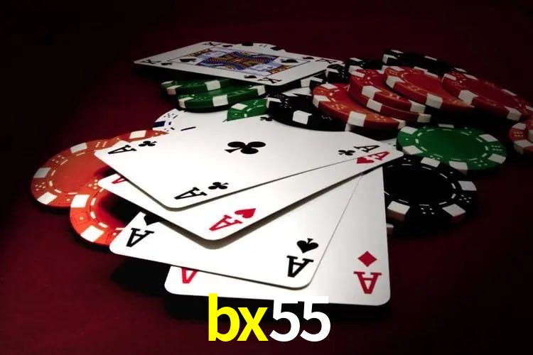 Casino Ao Vivo bx55