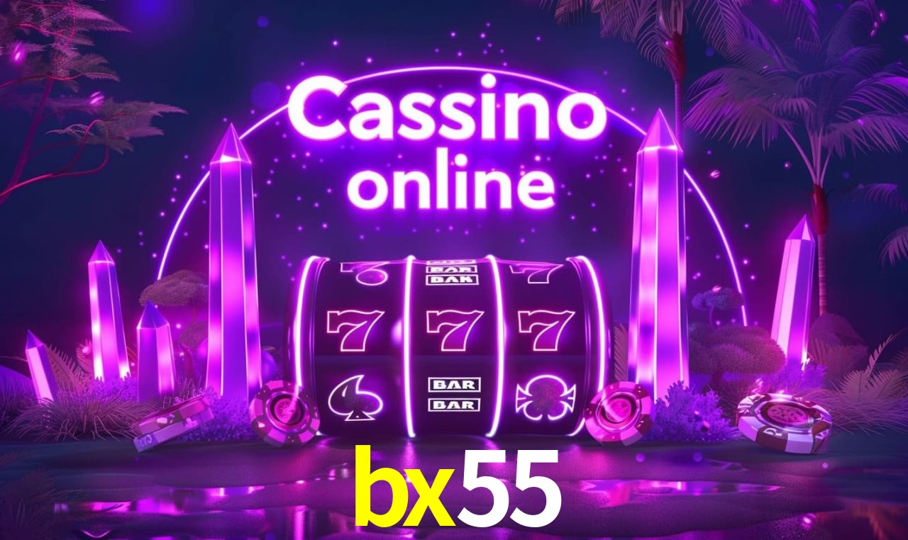Integração de APIs bx55