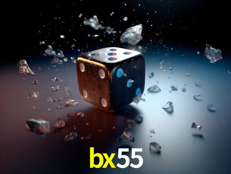 Logo da bx55