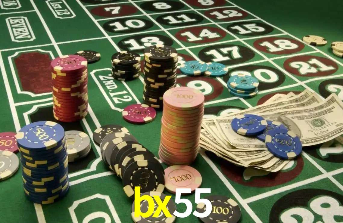 Bonus Features bx55