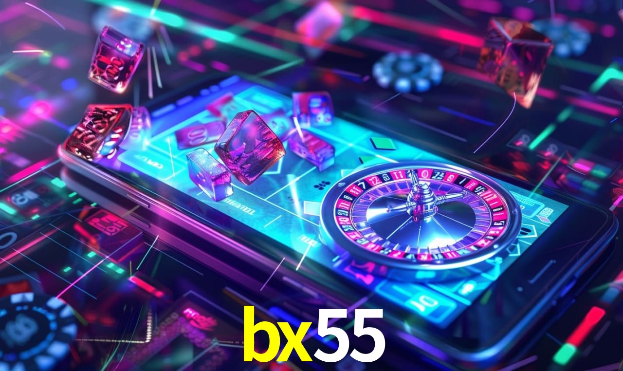 Estatísticas Esportivas bx55