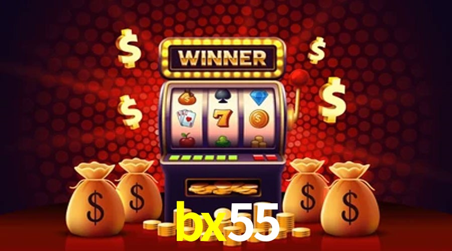 Seasonal Promotions bx55