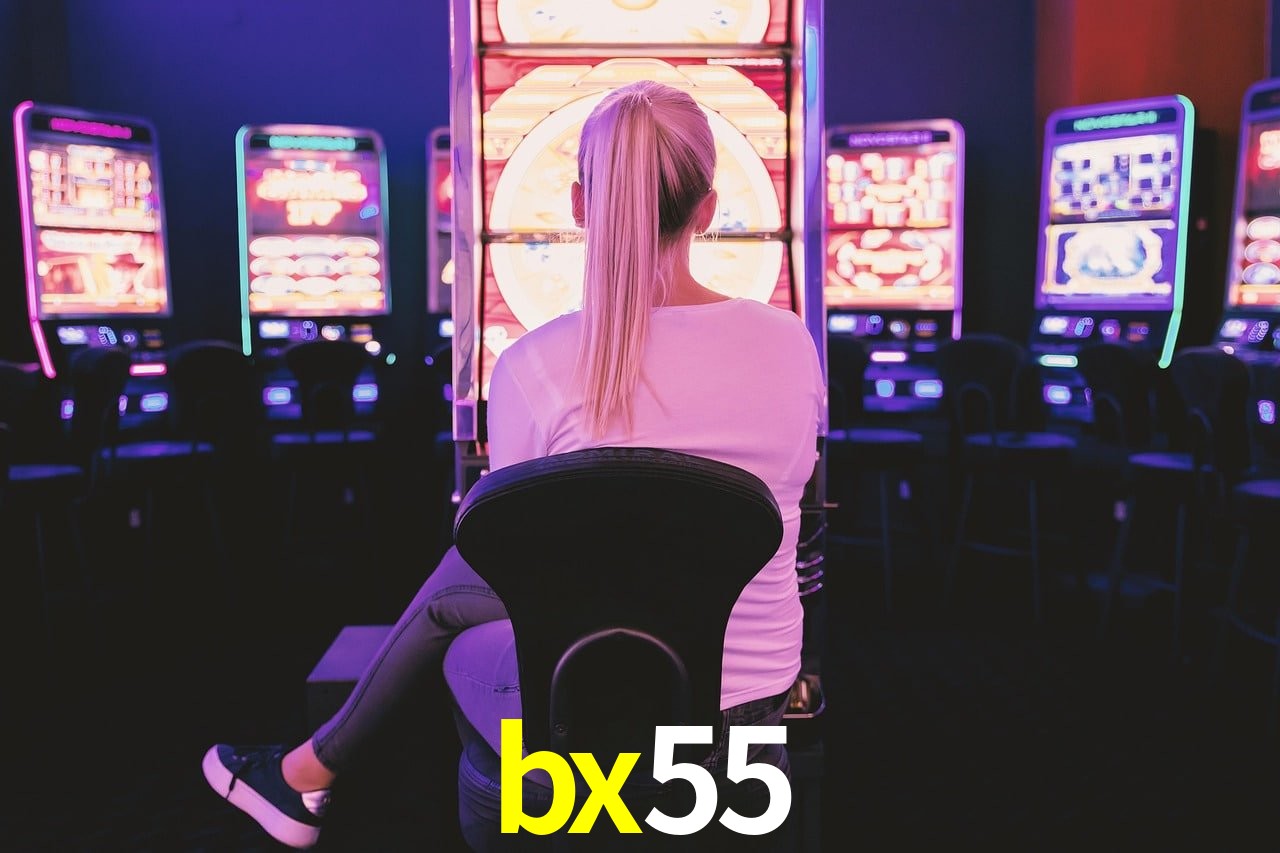 Slot Games bx55